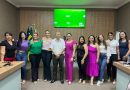 Vereadora Sandra Gadia promove evento em comemoração do Dia Internacional das Mulheres para as servidoras da Câmara Municipal de Inhumas