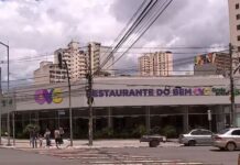 Restaurante do bem do centro de goiânia está em novo endereço