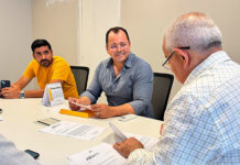 Prefeitura de Araçu construirá unidade de saúde na Avenida Guanabara