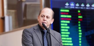 Deputado Gugu Nader celebra inclusão da Festa de Santa Rita de Cássia no calendário oficial de Goiás